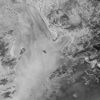 Hong Kong/Shenzen/Macao