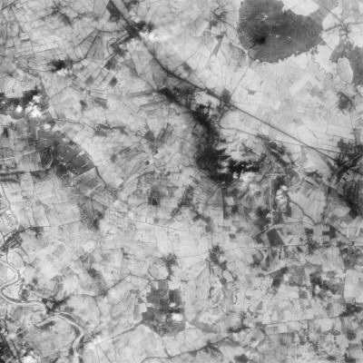 Hungary-Ukraine Border