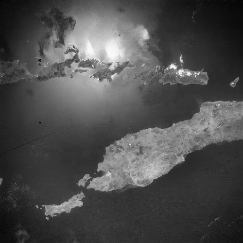 Indonesia & Timor-Leste