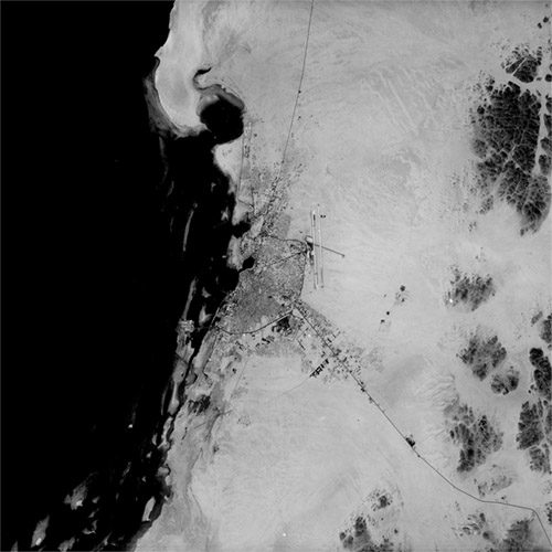 Jeddah, Saudi Arabia