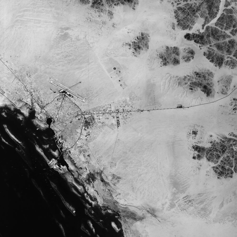 Jeddah, Saudi Arabia