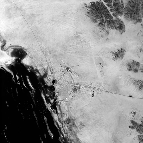 Jeddah, Saudi Arabia