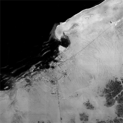 Jeddah, Saudi Arabia