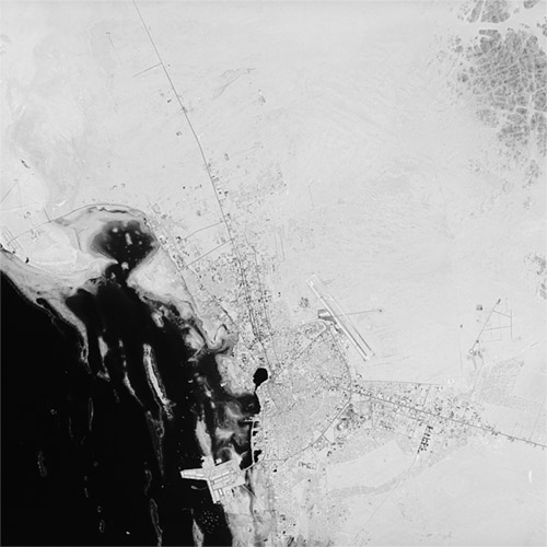 Jeddah, Saudi Arabia