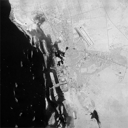 Jeddah, Saudi Arabia