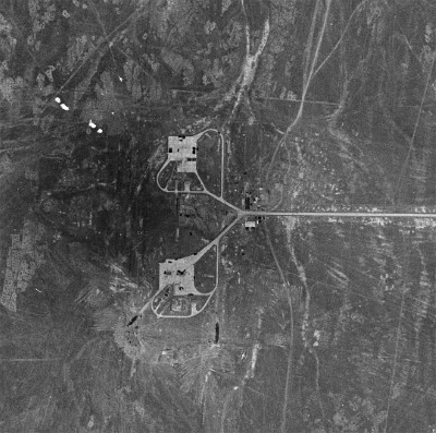 Jiuquan Satellite Launch Center