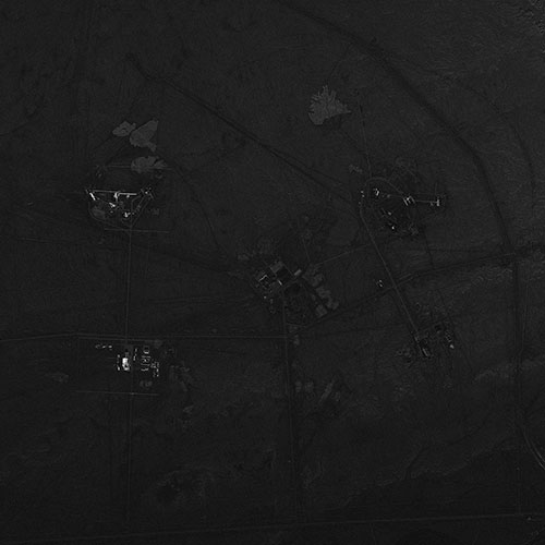 Jiuquan Satellite Launch Center, China