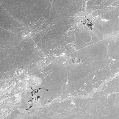 Jiuquan Satellite Launch Center