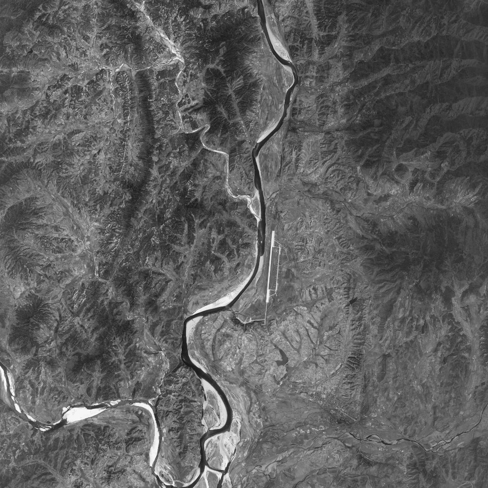 Kaechon, North Korea