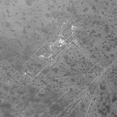 Kapustin Yar, Russia