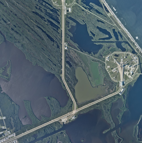 Kennedy Space Center