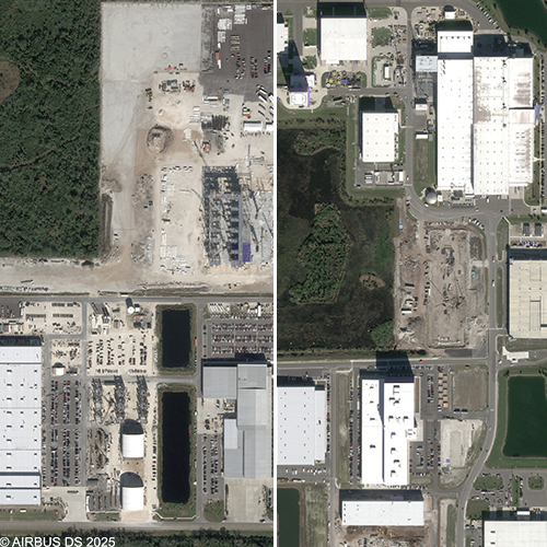 Kennedy Space Center