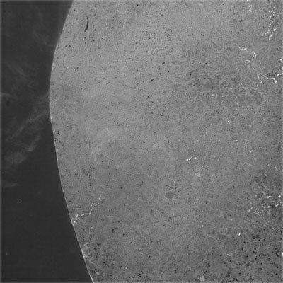 Kolguyev Island, Russia