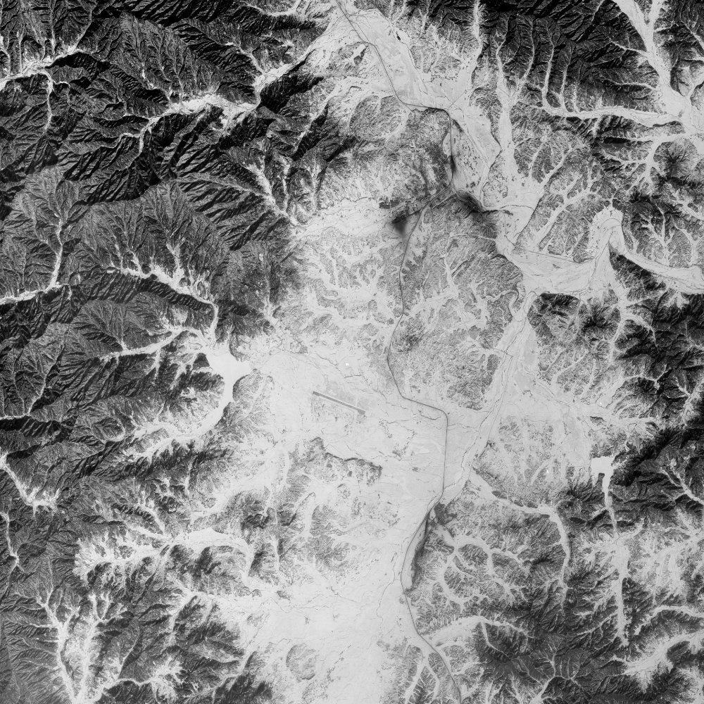 Kusong, North Korea