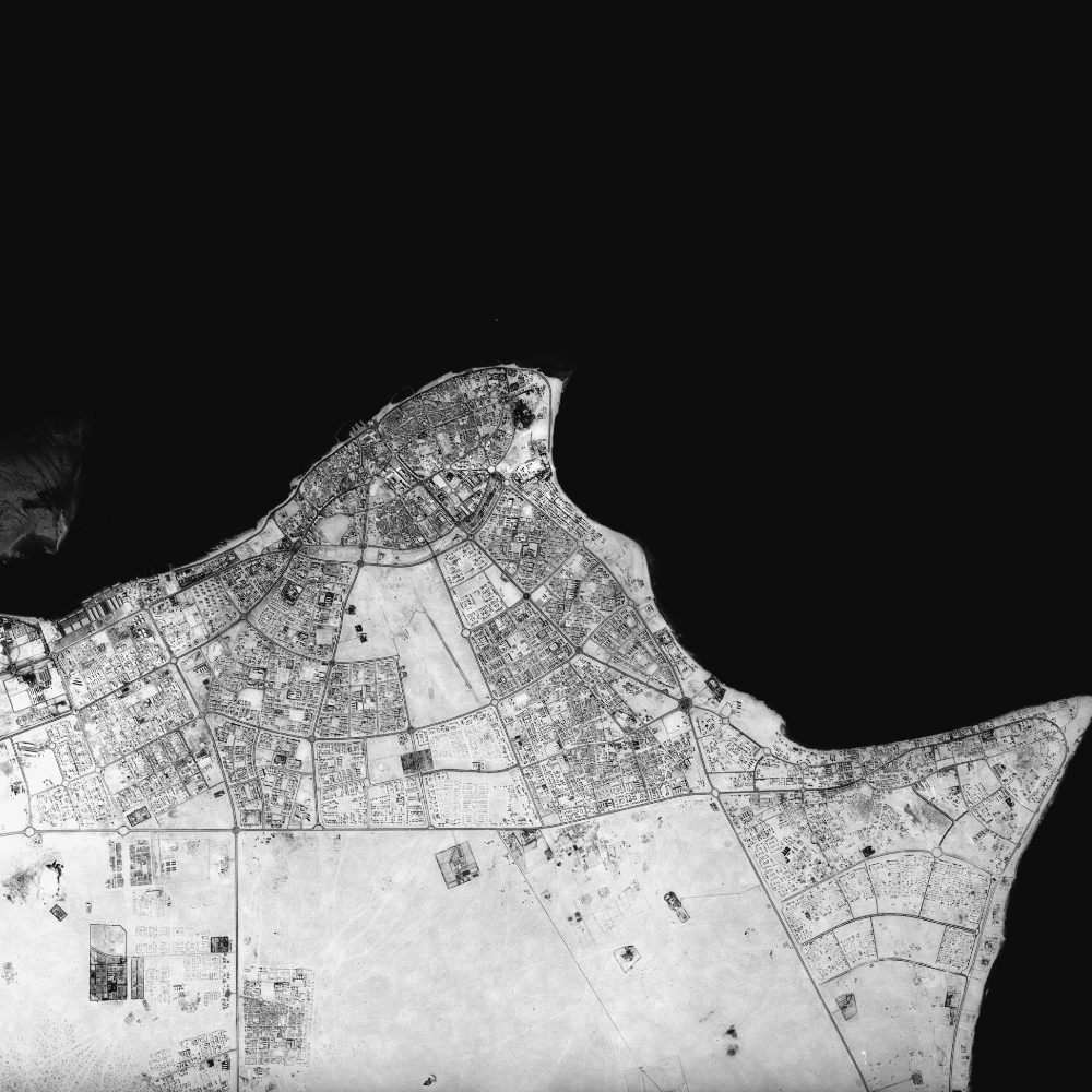 Kuwait City, Kuwait