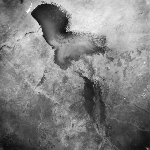 Lake Chad