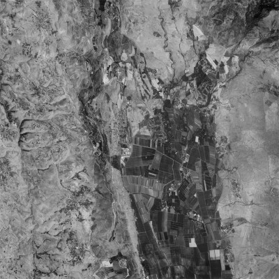 Lebanon, Israel, Syria