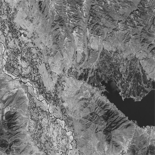 Liangshan Yi Prefecture, China