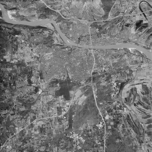 Little Rock, Arkansas