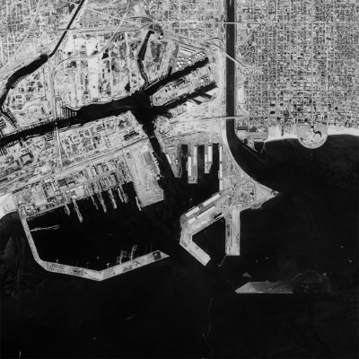 Long Beach, California