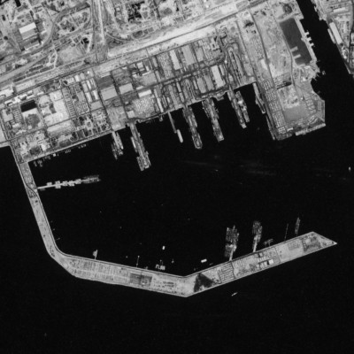 Long Beach, California