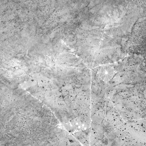 Maralinga Range, Australia