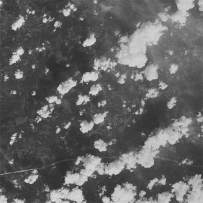 Marshall County, Texas