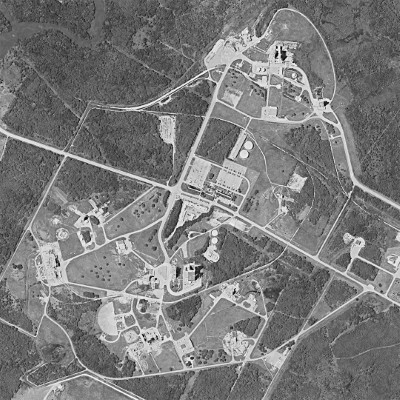 Marshall Spaceflight Center