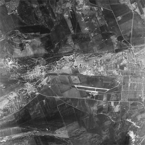 Mineralnye Vody, Russia