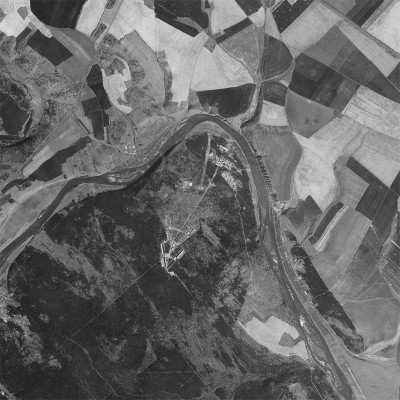 Mishelevka Radar Station, Russia