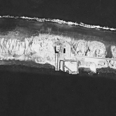 Moruroa Atoll, French Polynesia