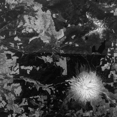 Mount St. Helens, USA