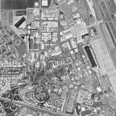 NASA Ames Research Center