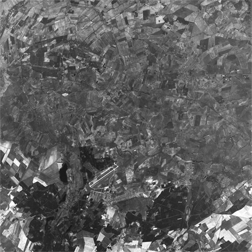 Neuhardenberg, Germany