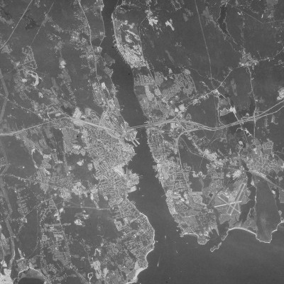 New London, Connecticut