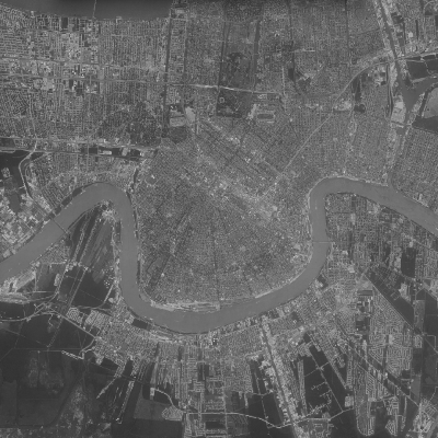 New Orleans, Louisiana