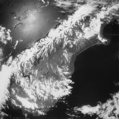 South Island, New Zealand