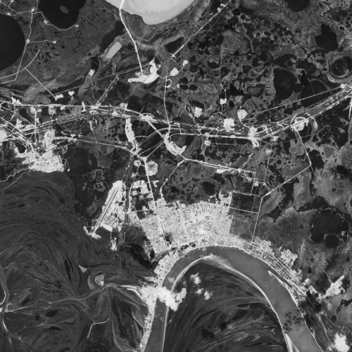 Nizhnevartovsk, Russia