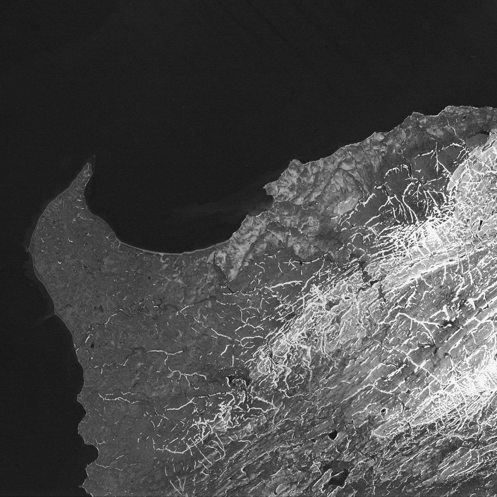 Novaya Zemlya, Russia