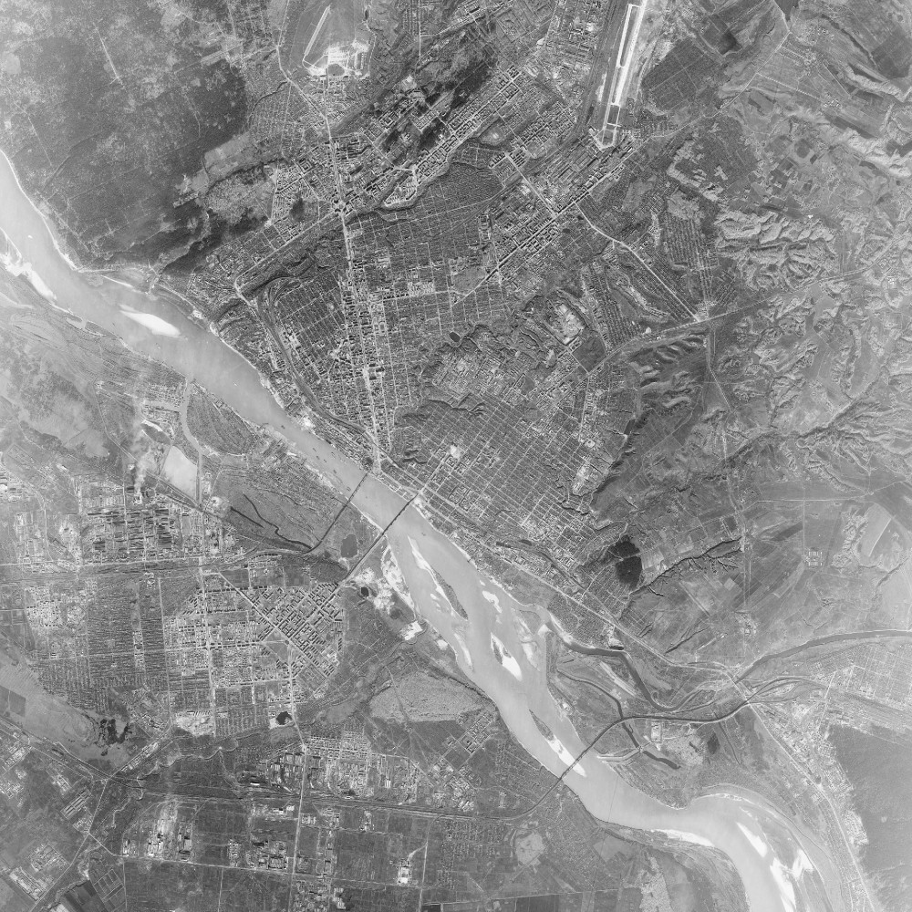 Novosibirsk, Russia