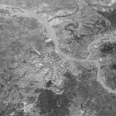 Palembang, Indonesia