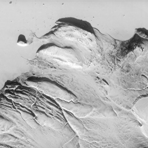 Pituffik Space Base / Thule Air Base, Greenland