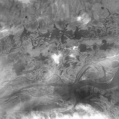 Priobskoye Field, Russia