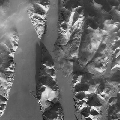 Providensky District, Russia