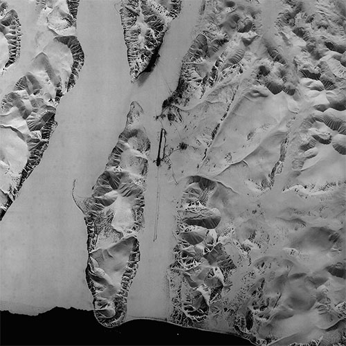 Providensky District, Russia