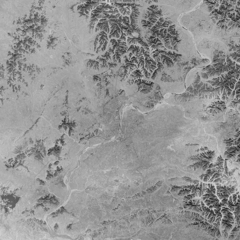 Pyongyang, North Korea