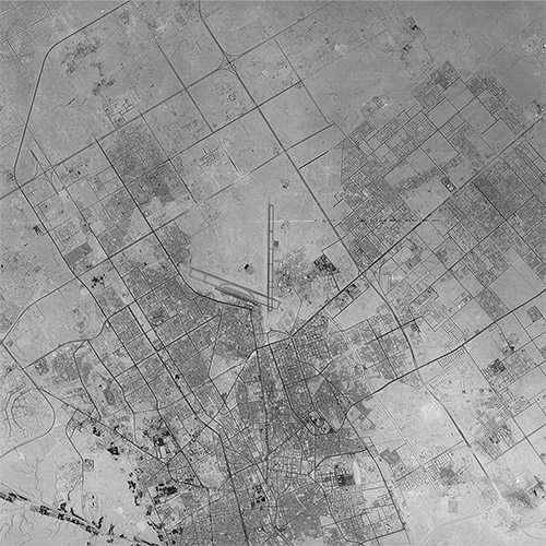 Riyadh, Saudi Arabia