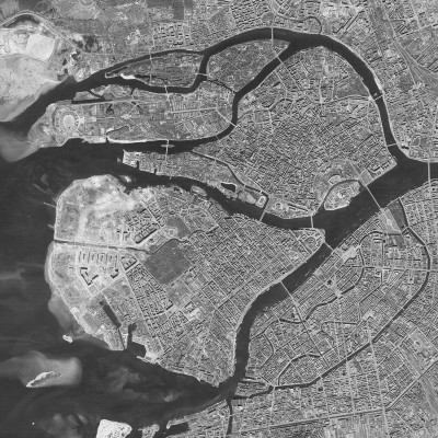 Saint Petersburg, Russia