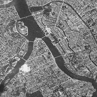 Saint Petersburg, Russia