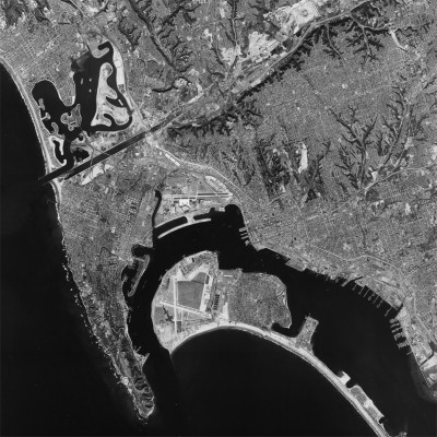 San Diego, California